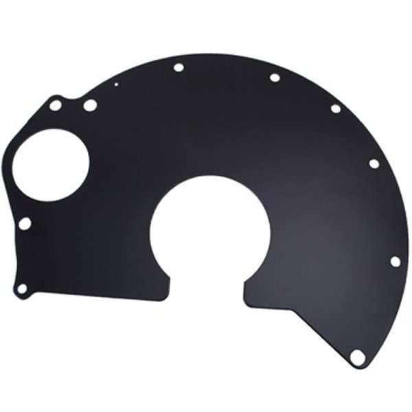 Spacer Plate Bellhousing 72-86 Jeep CJ