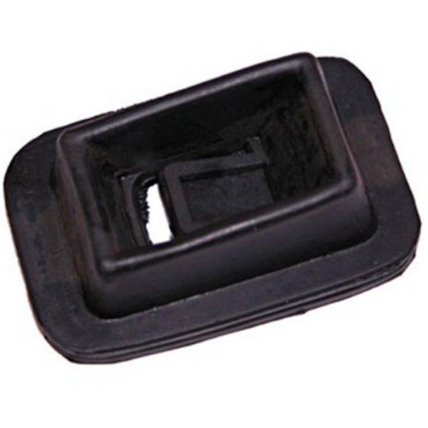 Clutch K Boot 72-75 Jeep CJ