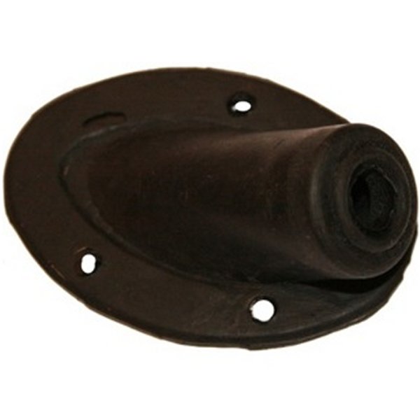 Clutch Rod Boot 76-86 Jeep CJ