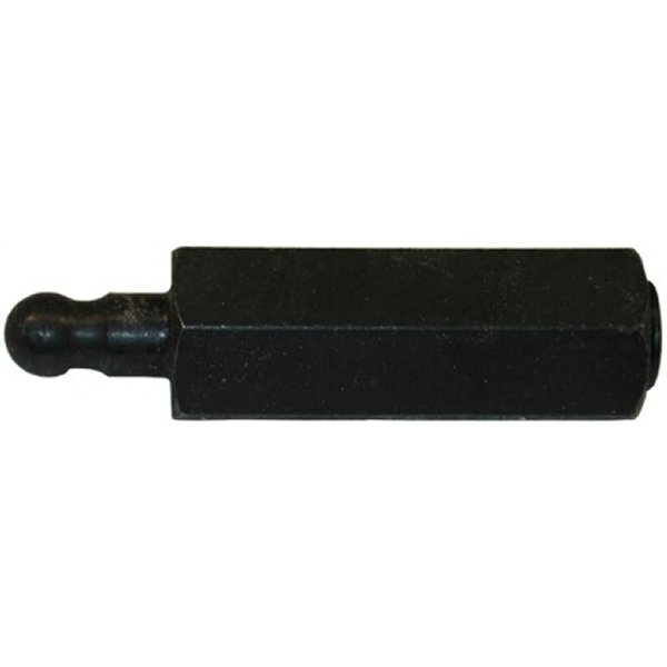 Lower Clutch Rod Adjuster 72-86 Jeep CJ