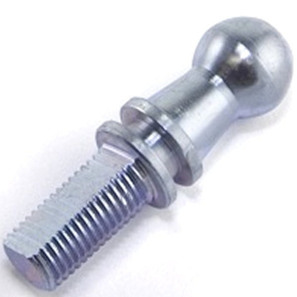 Bellcrank Pivot Stud 72-75 Jeep CJ