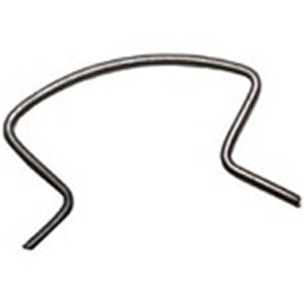 Bellcrank Bushing Clip 72-86 Jeep CJ