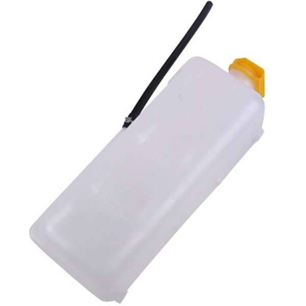 Coolant Overflow Bottle 97-06 Jeep Wrangler