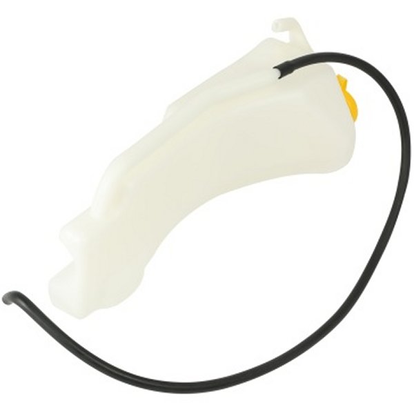 Coolant Overflow Bottle 3.8L 07-11 Jeep Wrangler
