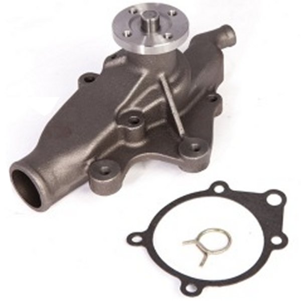 Water Pump V-Belt 80-86 Jeep CJ Models