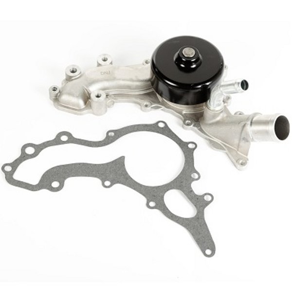 Water Pump- 12-18 Jeep Wrangler JK 3.6L