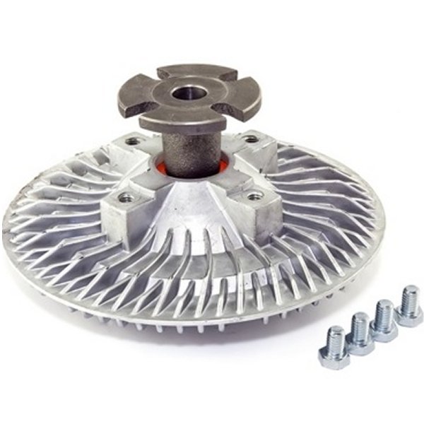 Fan Clutch 4.0L 91-95 Jeep Wrangler YJ