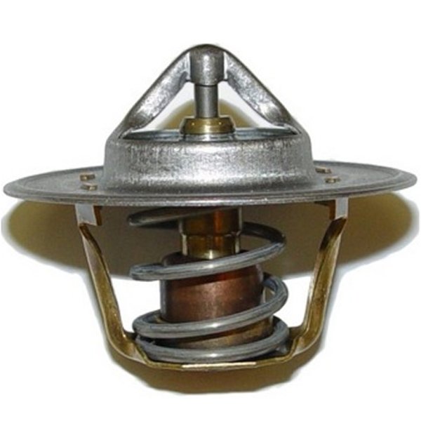 Thermostat 180-Degree 72-06 Jeep CJ & Wrangler