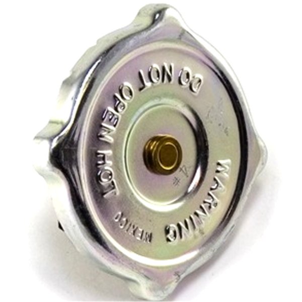 Radiator Cap 134 CI 41-71 Willys Models