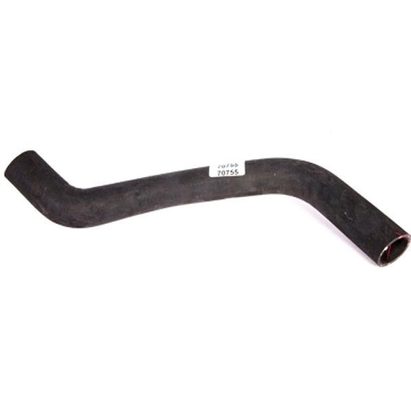 Rdtr Hose Upper 5.0L 72-81 Jeep CJ Models