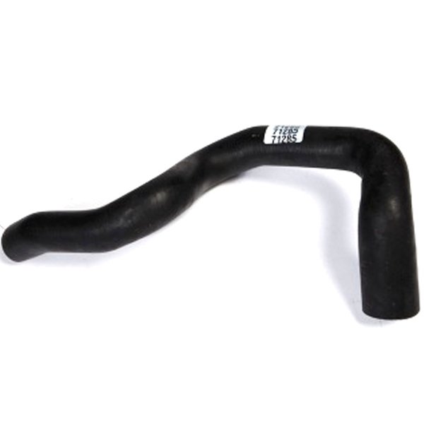 Lower Radiator Hose 2.5L 87-95 Jeep Wrangler YJ