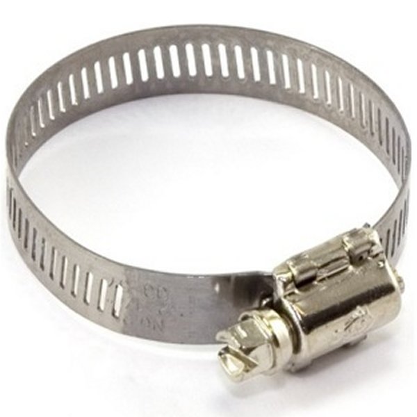 Universal Radiator Hose Clamp
