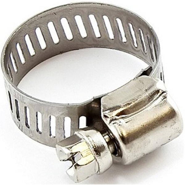 Heater Hose Clamp 72-81 Jeep CJ Models