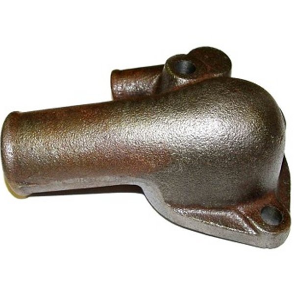 Thermostat Housing 81-90 Jeep CJ & Wrangler
