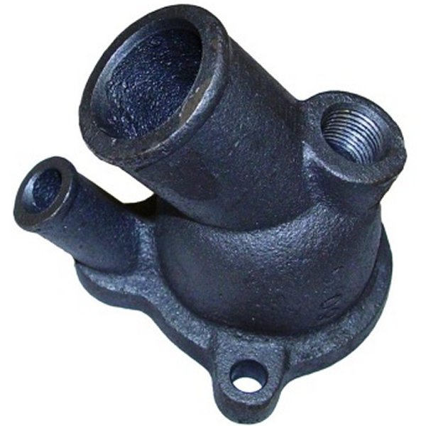 Thermostat Housing 72-87 Jeep CJ Models