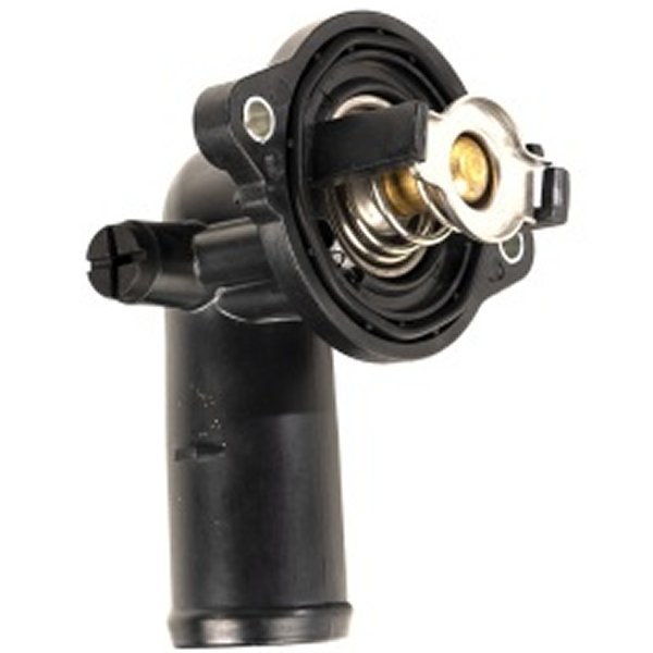 Thermostat Housing- 12-18 JK 11-15 WK 3.6L