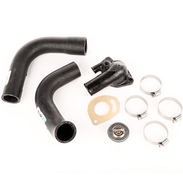 Cooling System Kit 4.2L- 72-86 Jeep CJ