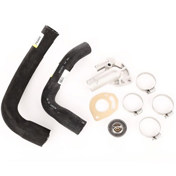 Cooling System Kit 4.0L- 97-99 Jeep TJ