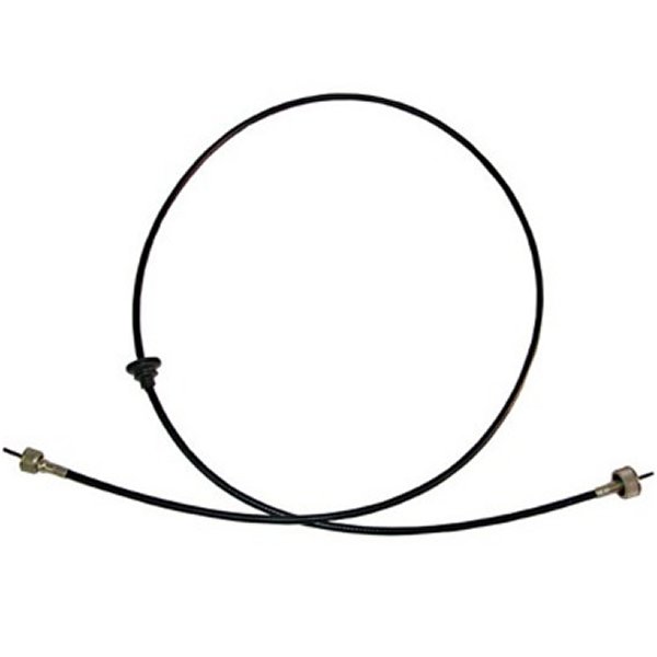 Speedometer Cable Manual Trans 77-86 Jeep CJs