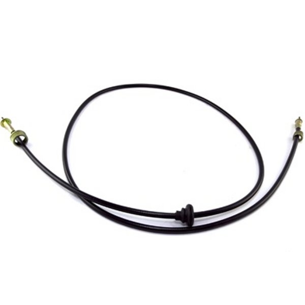 Speedmtr Cable Auto Trans 76-79 Jeep CJ-5 & CJ-7
