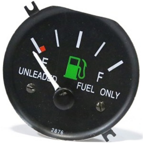 Fuel Level Gauge 87-91 Jeep Wrangler YJ
