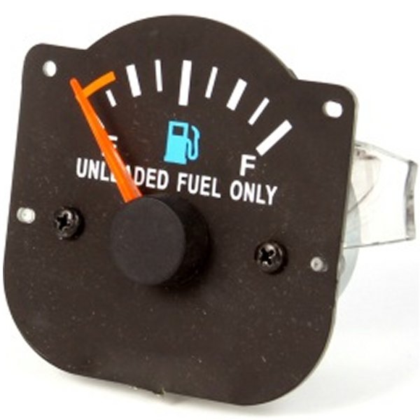 Fuel Gauge 92-95 Jeep Wrangler