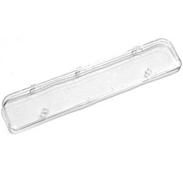 Gauge Cluster Lens 87-91 Jeep Wrangler YJ