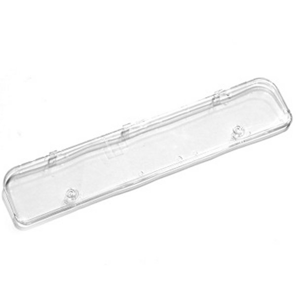 Gauge Cluster Lens 92-95 Jeep Wrangler YJ