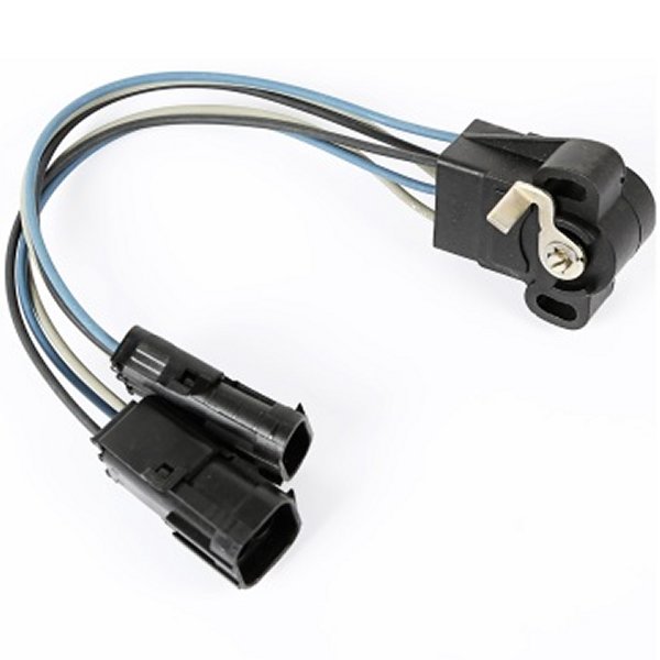 Throttle Position Sensor- 87-90 SJ/XJ/MJ 4.0L