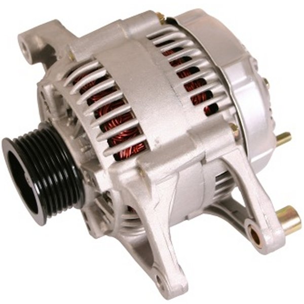 Alternator 120 Amp 91-98 XJ ZJ YJ TJ