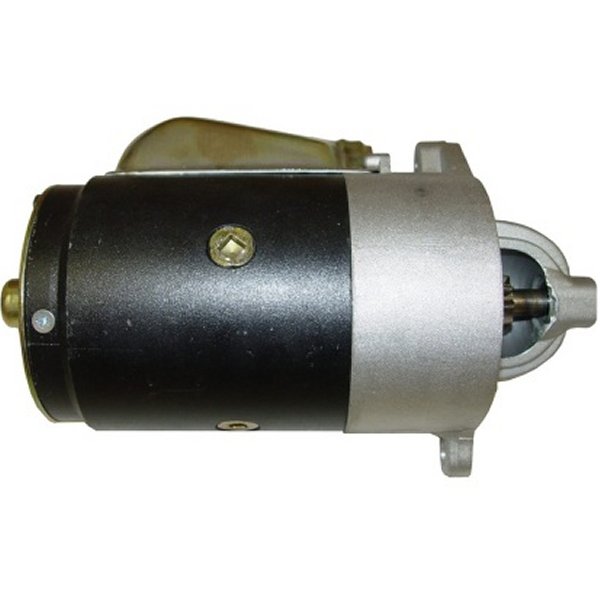 Starter 72-87 Jeep CJ Models