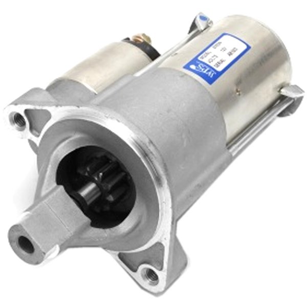 Starter 07-11 Jeep Wrangler JK
