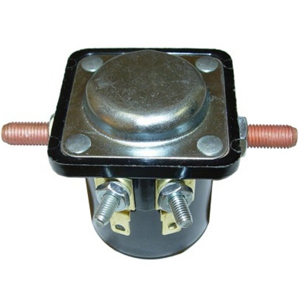 Starter Solenoid Manual Trans 84-87 Cherokee (XJ)