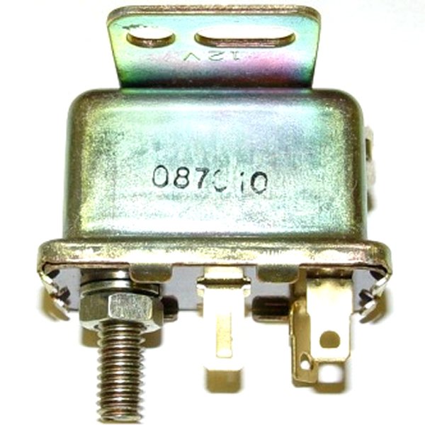 Starter Relay 84-96 XJ/YJ/MJ/SJ/ZJ