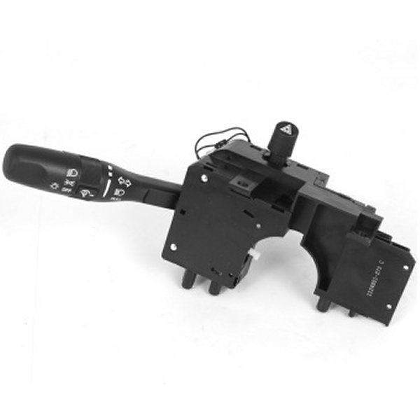 Multi Function Switch 01-06(TJ) WO Fog Lights