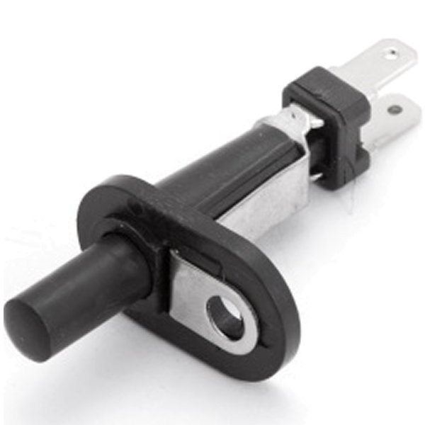 Courtesy Light Switch Left 84-01 Jeep Models