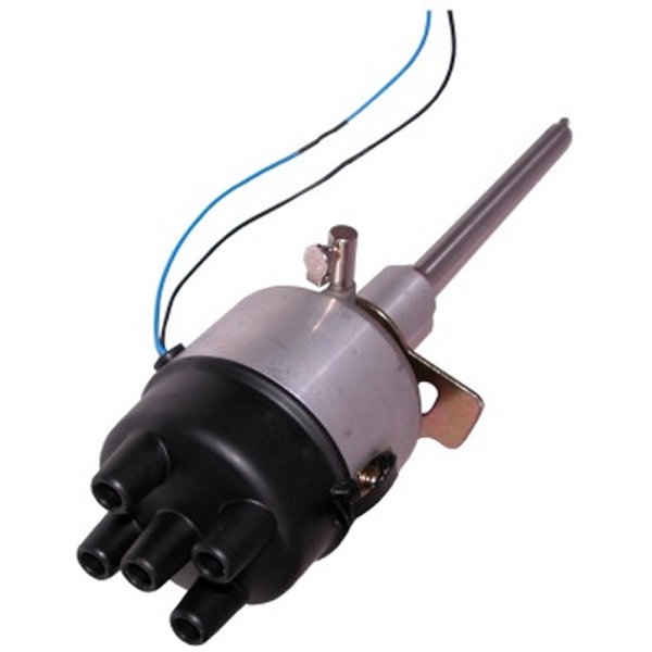 Distributor 12-Volt 41-71 Willys & Jeep Models