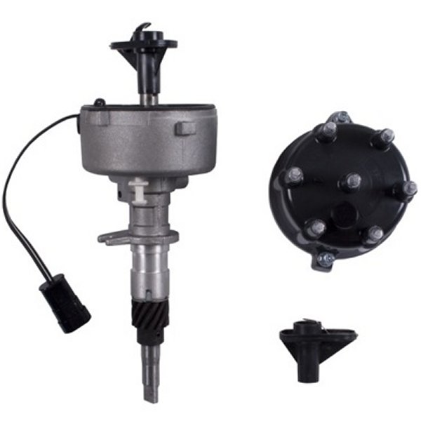 Distributor 4.0L 91-93 Jeep Wrangler YJ