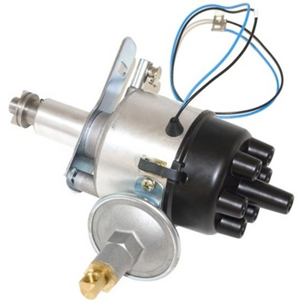 Distributor Electronic 226 54-64 Willys Models