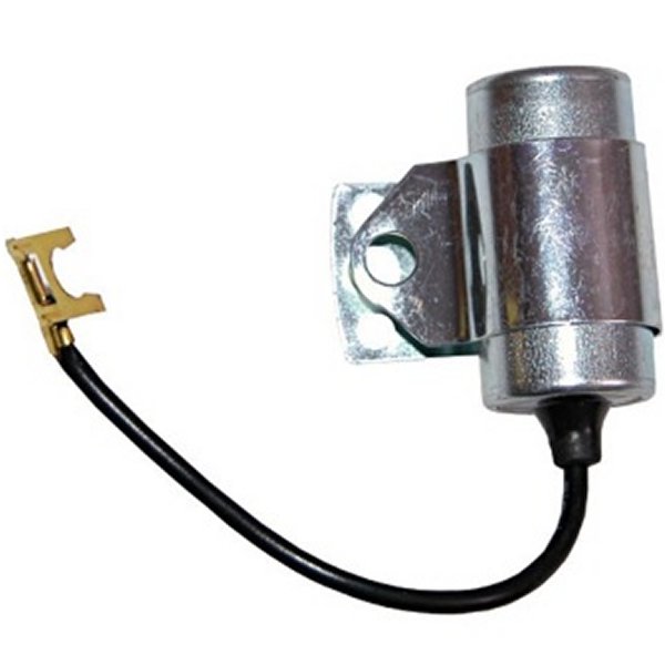Distributor Condenser 41-71 Willys & CJ Models