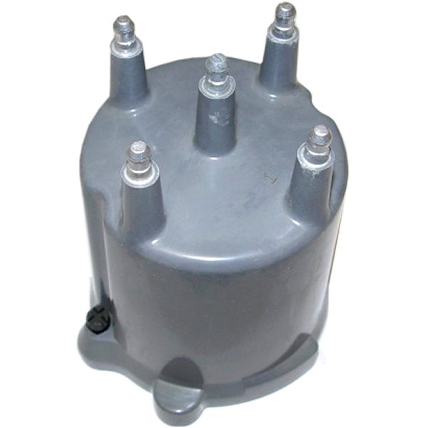 Distributor Cap 2.5L AMC 83-90 Jeep CJ & Wrangler