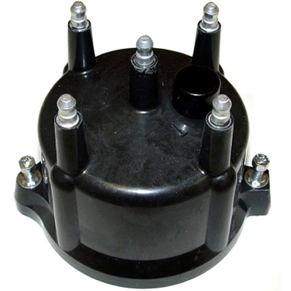 Distributor Cap 2.5L 91-02 Jeep Wrangler YJ