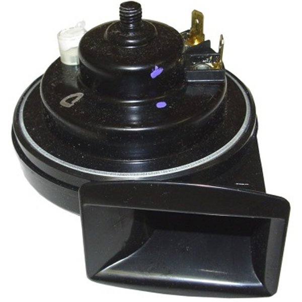 Horn High Pitch 76-95 Jeep CJ & Wrangler