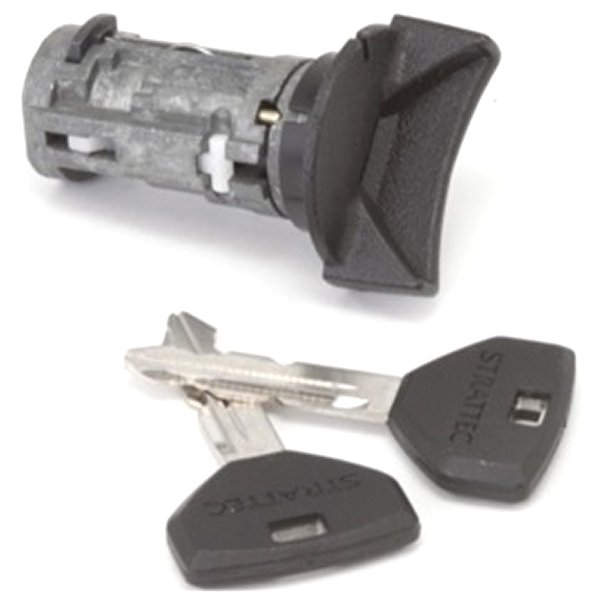 Ignition Lock With Keys 90-96 Cherokee & Wrangler