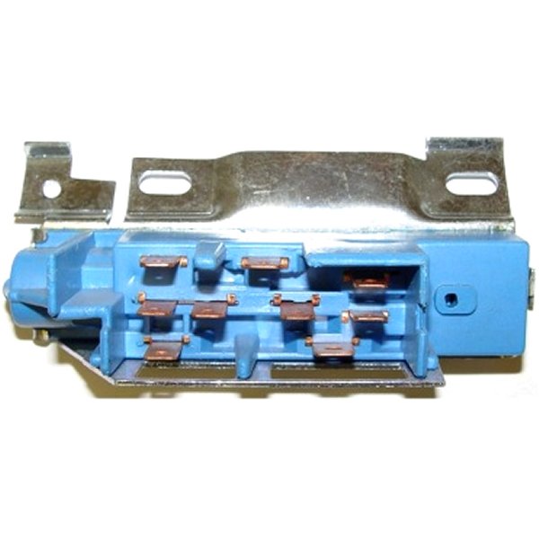 Ignition Switch- 76-95 Jeep CJ/Wrangler