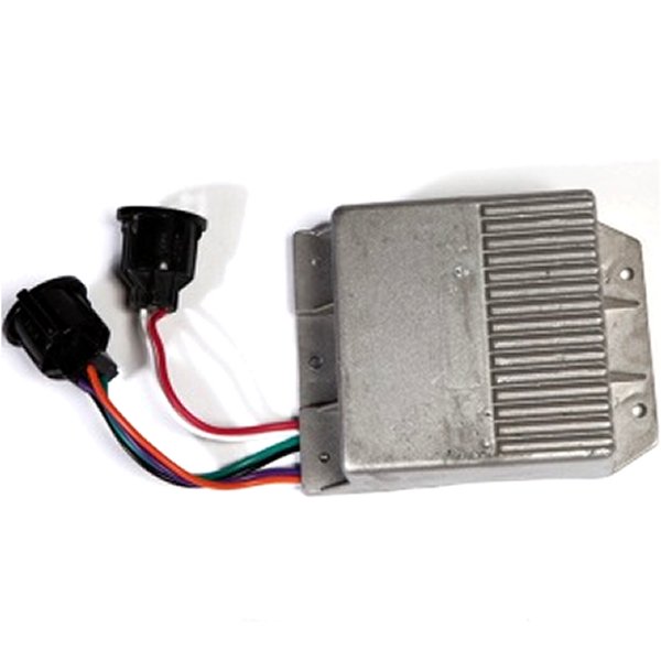 Ignition Module 78-87 Jeep Models