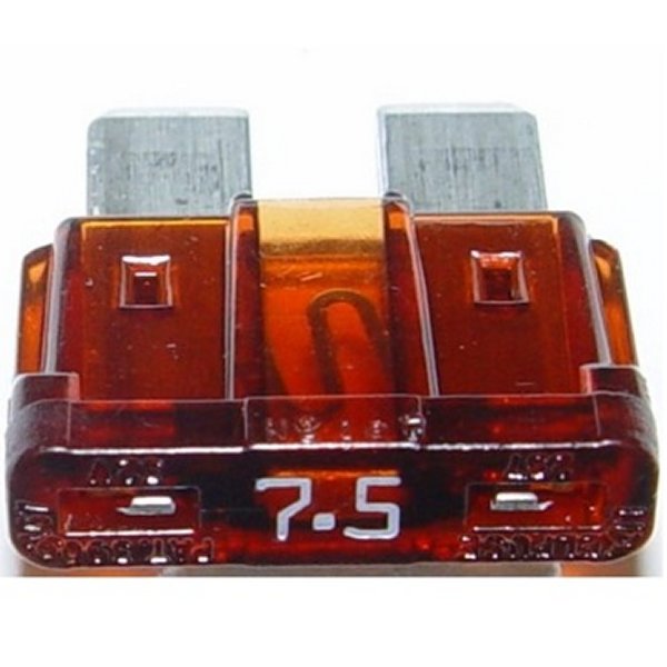 ATO Fuse 7.5 Amp