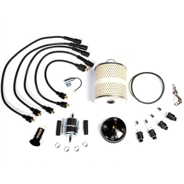 Ignition Tune Up Kit MB 41-45 Willys Models