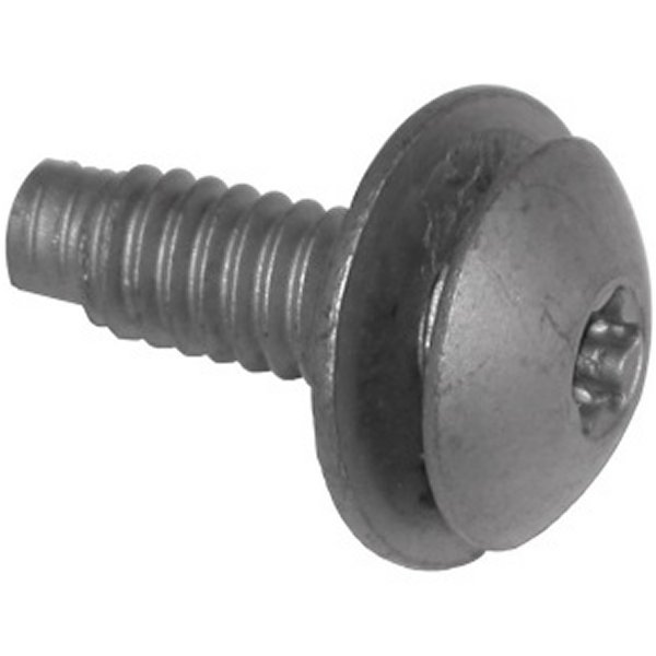 Torx Head Bolt Dash Panel 72-95 CJ & Wrangler