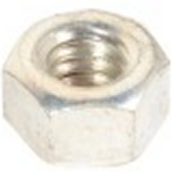 Nut Fuel Tank Mounting- 84-06 CJ/YJ/TJ/XJ/SJ/MJ